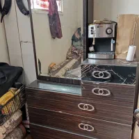 کمدلباسی وزیرتلوزیونی