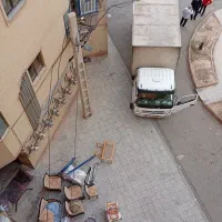 ترس از اثاث منزل خودت نباشید با خیال راحت باماباشد|خدمات حمل و نقل|شاهرود, |دیوار