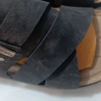 دمپایی مردانه سایز بزرگ|کیف، کفش، کمربند|مشهد, مقدم|دیوار