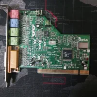 کارت صدا Genius