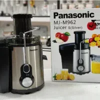 آب میوه گیری برقی آبمیوت گیری پاناسونیک ژاپن