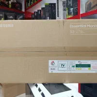 مانیتور ۲۷ اینچ سامسونگ آکبند