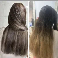 هزی|خدمات آرایشگری و زیبایی|قم, دروازه چوبی|دیوار