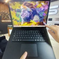 مایکروسافت سرفیس لپتاپ 15.5 اینچی پردازنده ryzen