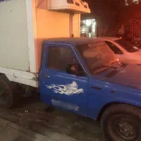 نیسان یخچال دار|خودرو سواری و وانت|قم, زاد|دیوار