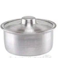 دیگ رویی ابعاد ۳۳ارتفاع ، ۷۵عرض