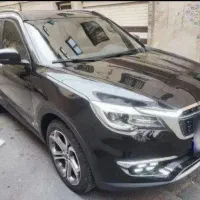 فیدلیتی پرایم7نفره مدل1403|خودرو سواری و وانت|تبریز, |دیوار