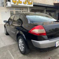 مگان مدل ۹۱|خودرو سواری و وانت|بانه, |دیوار