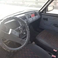 پی کی مدل ۸۴|خودرو سواری و وانت|کرج, حسینآباد|دیوار