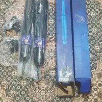 کمک عقب  نیسان و نیسان پاترول