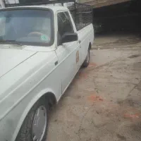 پیکان وانت|خودرو کلاسیک|خرم‌آباد, |دیوار