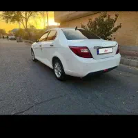 دنا‌پلاس‌مدل‌۱۴۰۲|خودرو سواری و وانت|اهر, |دیوار