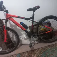 دوچرخه ی ویوا سایز ۲۶اصل