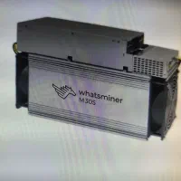 ماینر M50 124T|قطعات و لوازم جانبی رایانه|اهواز, کمپلو شمالی|دیوار