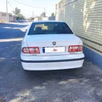 سمند ال ایکس