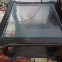 میز عسلی