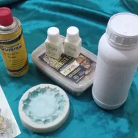 وسایل قالبسازی