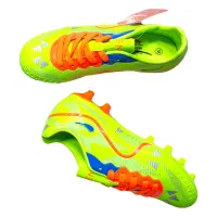 کفش استوک دار فوتبال منگ مدل ۲۰۲۶|کیف، کفش، کمربند|ملارد, |دیوار