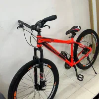 دوچرخه جردن۲۹