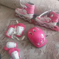 اسکیت دخترانه ۳۸