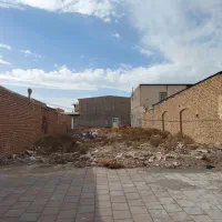 فروش-زمین-330-متری-باجواز-ساخت-در-روستای-قاسم-آباد