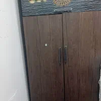 کمد|جاکفشی، کمد، دراور|شوشتر, |دیوار