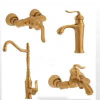 شیرآلات بامبو