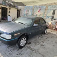 پژو اردی مدل ۸۴ RD|خودرو سواری و وانت|شاهین‌شهر, نبوت|دیوار