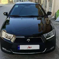 دنا پلاس توربو اتومات