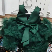 لباس مجلسی بچگانه|کفش و لباس بچه|ری, حمزهآباد|دیوار