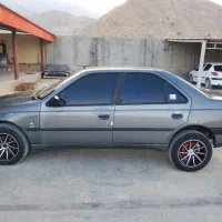 پژو۹۲|خودرو سواری و وانت|بستک, |دیوار