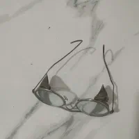 عینک قدیمی