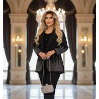 کت شلوار مجلسی