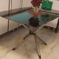 میز نهارخوری ۶ نفره|میز و صندلی غذاخوری|پردیس, فاز ۸|دیوار