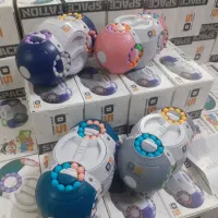 اسباب‌بازی فکری روبیک هشت وجهی فضایی