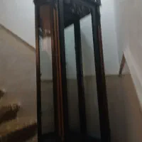 ویترین درحد نو|بوفه، ویترین، کنسول|قم, شهرک فاطمیه|دیوار