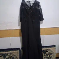 لباس مجلسی