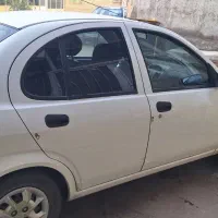 ساینا1400s|خودرو سواری و وانت|کاشان, مشکات|دیوار