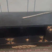 زیر تلویزیونی نو