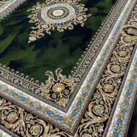 فرش کاشان یاسوج|فرش|یاسوج, |دیوار