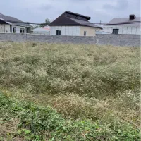 ۳۴۰ متر زمین داخل طرح شهری