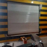 کرکره سازی و تعویض فنر