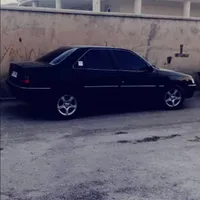پژو پارس LX TU5، مدل ۱۳۹۲|خودرو سواری و وانت|دهدشت, |دیوار