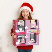 ست ظروف آشپزخانه/۴ تکه/باطری خور/هدیه خاص