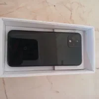 گوشی موبایل گوگل پیکسل ۴