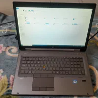 لب تاب hp