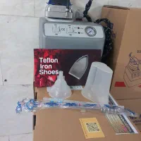 اتو سیلتر|اتو و لوازم اتو|کرج, المهدی|دیوار