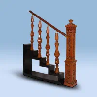 نمایندگی نرده پلیمری|خدمات پیشه و مهارت|تبریز, |دیوار