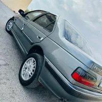 پارس ELX مدل ۸۵