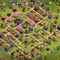 کلش آف کلنز|کنسول، بازی ویدئویی و آنلاین|ایذه, |دیوار